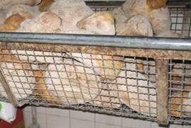 ASAE instaura 51 processos no setor da Panificação - Operação Fermento no Pão