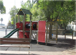 ASAE suspende 12 parques infantis