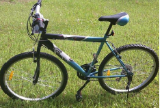 ASAE fiscaliza comercialização de bicicletas - Operação Duas rodas