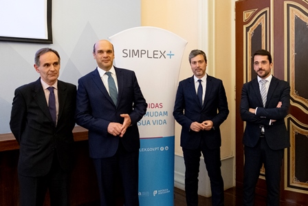 Governo lança Medidas SIMPLEX+ / ASAE na área da fiscalização de agentes económicos