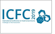 3.ª Edição da International Conference on Food Contaminants (ICFC) - Desafios na Avaliação do Risco