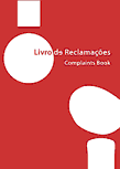 Livro de Reclamações Livro de Reclamações