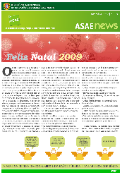 Newsletter nº 19 - Natal