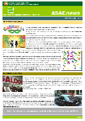 Newsletter nº 21 - Fevereiro 2010