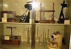 Equipamento laboratorial 1 Equipamento laboratorial 1