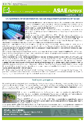 Newsletter nº 29 - Outubro 2010