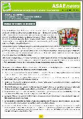 Newsletter nº 32 - Janeiro 2011