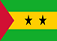  São Tomé e Príncipe  