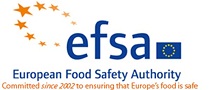 EFSA - European Food Safety Authority 