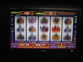 ASAE no combate ao jogo ilícito - 29 maio 2014