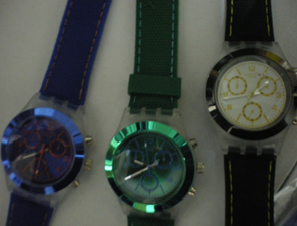 Operação Locomotiva - Dia mundial Anti-Contrafação - 5 junho