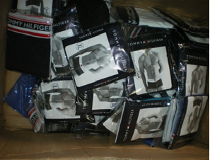 Operação Locomotiva - Dia mundial Anti-Contrafação - 5 junho