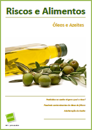 Riscos e Alimentos nº 7 - junho 2014 Riscos e Alimentos nº 7 - junho 2014