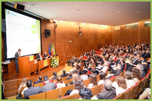 Seminário ASAE: Desafios Presentes e Futuros - 3 e 4 novembro 2014 Seminário ASAE: Desafios Presentes e Futuros - 3 e 4 novembro 2014