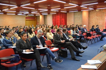 Conferência Conferência
