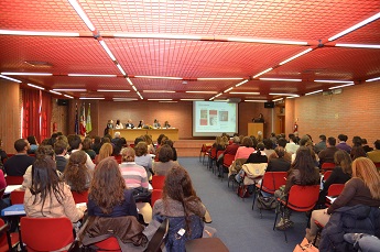 Conferência Conferência