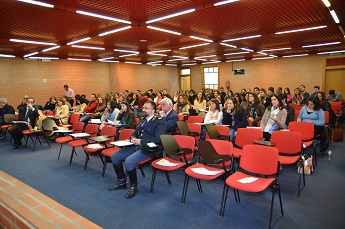 Conferência 