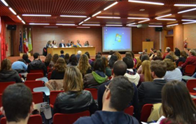 Conferência Conferência
