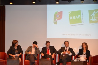Conferência: Combater o desperdício alimentar - 22 maio - Lisboa