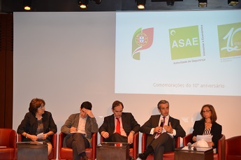 Conferência: Combater o desperdício alimentar - 22 maio - Lisboa Conferência: Combater o desperdício alimentar - 22 maio - Lisboa