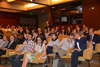 Conferência: Combater o desperdício alimentar - 22 maio - Lisboa Conferência: Combater o desperdício alimentar - 22 maio - Lisboa