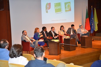 Conferência: Combater o desperdício alimentar - 22 maio - Lisboa Conferência: Combater o desperdício alimentar - 22 maio - Lisboa