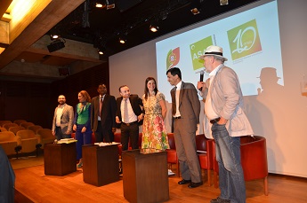 Conferência: Combater o desperdício alimentar - 22 maio - Lisboa Conferência: Combater o desperdício alimentar - 22 maio - Lisboa