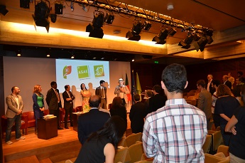 Conferência: Combater o desperdício alimentar - 22 maio - Lisboa Conferência: Combater o desperdício alimentar - 22 maio - Lisboa
