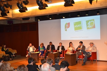 Conferência: Combater o desperdício alimentar - 22 maio - Lisboa Conferência: Combater o desperdício alimentar - 22 maio - Lisboa