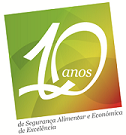 10º aniversário a ASAE