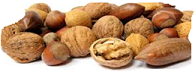 Frutos Secos e Frutos Secados Frutos Secos e Frutos Secados