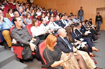 Conferência: Doação de bens apreendidos - 12 outubro, Barcelos