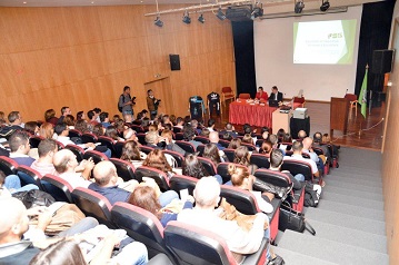 Conferência: Doação de bens apreendidos - 12 outubro, Barcelos