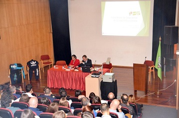 Conferência: Conferência: