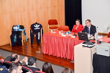 Conferência: Conferência: