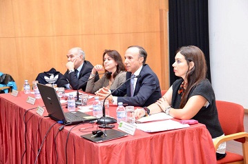Conferência: Conferência: