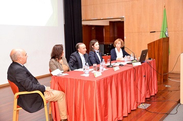 Conferência: Conferência: