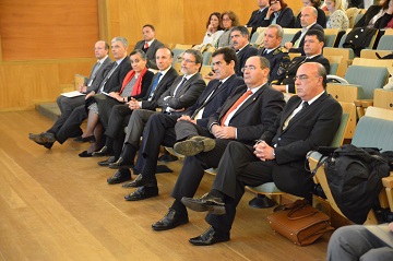 Sessão Comemorativa 10º Aniversário da ASAE - Porto, 3 de novembro 2015 