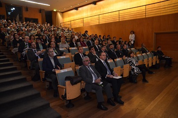 Sessão Comemorativa 10º Aniversário da ASAE - Porto, 3 de novembro 2015 Sessão Comemorativa 10º Aniversário da ASAE - Porto, 3 de novembro 2015