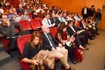 Conferência: Conferência: