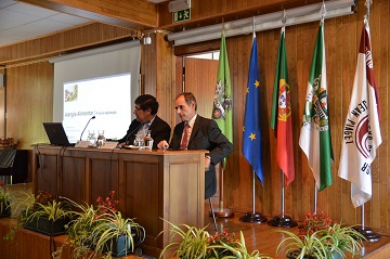 Conferência: Alergia alimentar- Nova Legislação, 18 setembro - Mirandela Conferência: Alergia alimentar- Nova Legislação, 18 setembro - Mirandela