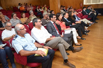 Conferência: Alergia alimentar- Nova Legislação, 18 setembro - Mirandela