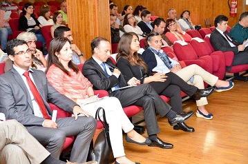 Conferência: Alergia alimentar- Nova Legislação, 18 setembro - Mirandela Conferência: Alergia alimentar- Nova Legislação, 18 setembro - Mirandela