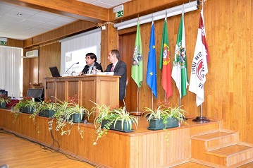Conferência: Alergia alimentar- Nova Legislação, 18 setembro - Mirandela Conferência: Alergia alimentar- Nova Legislação, 18 setembro - Mirandela