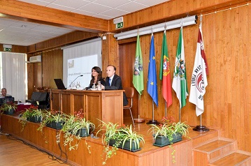 Conferência: Alergia alimentar- Nova Legislação, 18 setembro - Mirandela Conferência: Alergia alimentar- Nova Legislação, 18 setembro - Mirandela
