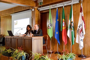 Conferência: Alergia alimentar- Nova Legislação, 18 setembro - Mirandela Conferência: Alergia alimentar- Nova Legislação, 18 setembro - Mirandela