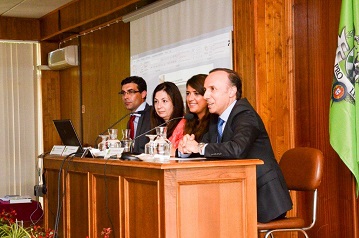 Conferência: Alergia alimentar- Nova Legislação, 18 setembro - Mirandela Conferência: Alergia alimentar- Nova Legislação, 18 setembro - Mirandela