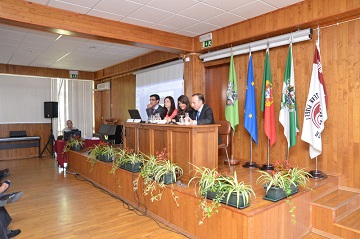 Conferência: Alergia alimentar- Nova Legislação, 18 setembro - Mirandela Conferência: Alergia alimentar- Nova Legislação, 18 setembro - Mirandela