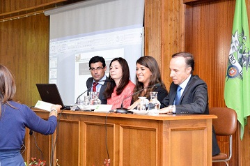 Conferência: Alergia alimentar- Nova Legislação, 18 setembro - Mirandela Conferência: Alergia alimentar- Nova Legislação, 18 setembro - Mirandela
