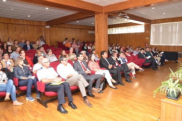 Conferência: Alergia alimentar- Nova Legislação, 18 setembro - Mirandela